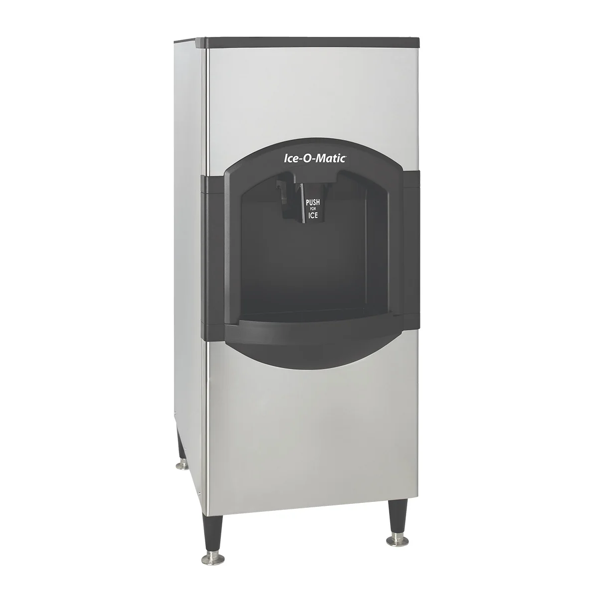 Hotel Ice Machines